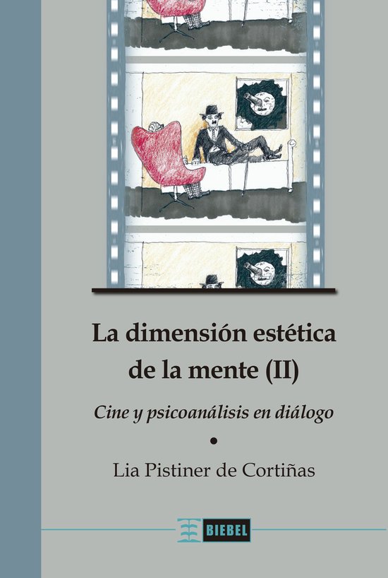 La dimensión estética de la mente (II) - cover