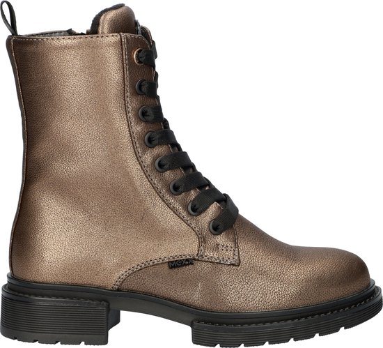 Mexx Enkellaars Holea Brons Dames - Maat 41