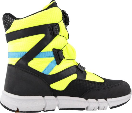 Sneakers Geox J Magnetar Boy B Abx J263ZA 0CEFU C0749 M Dunkelblau