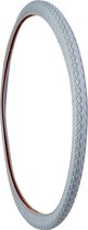 Filmer Fietsbanden Grijs Retro Stijl 28â?? 40-635