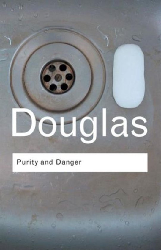 Routledge Classics - Purity and Danger