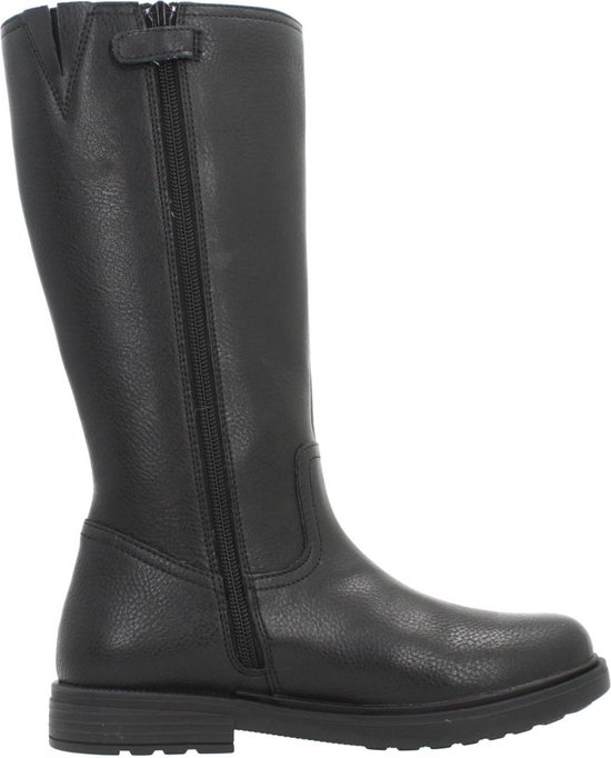 GEOX J ECLAIR GIRL K Zwart 29 EU