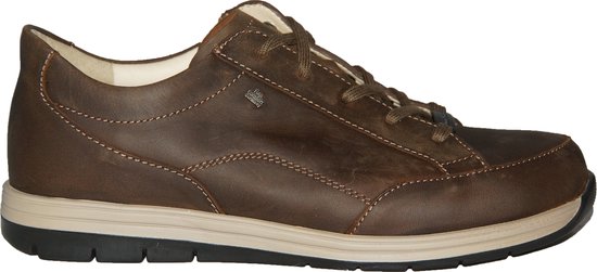 Finn Comfort OSORNO - Couleur : Marron Largeur K Taille : 41