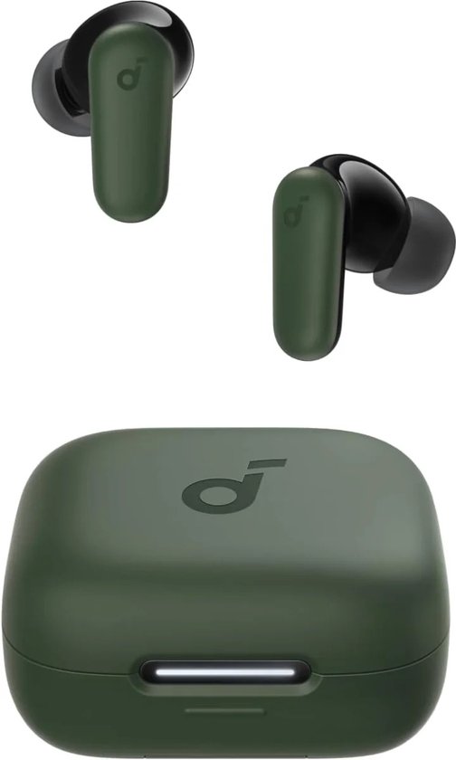 Bedrade Oordopjes Waterdicht voor over Het Oor - Ruisonderdrukkend - Plug-and-play