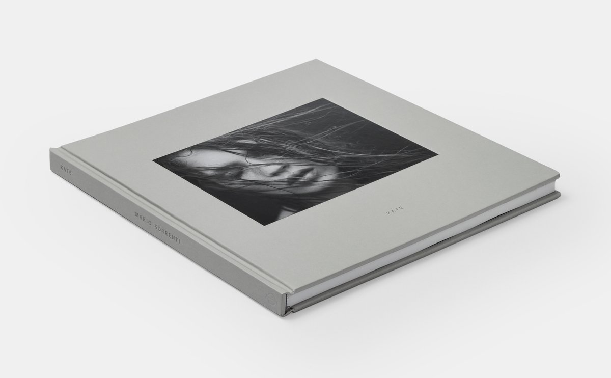 Kate, Mario Sorrenti | 9781838668228 | Boeken | bol