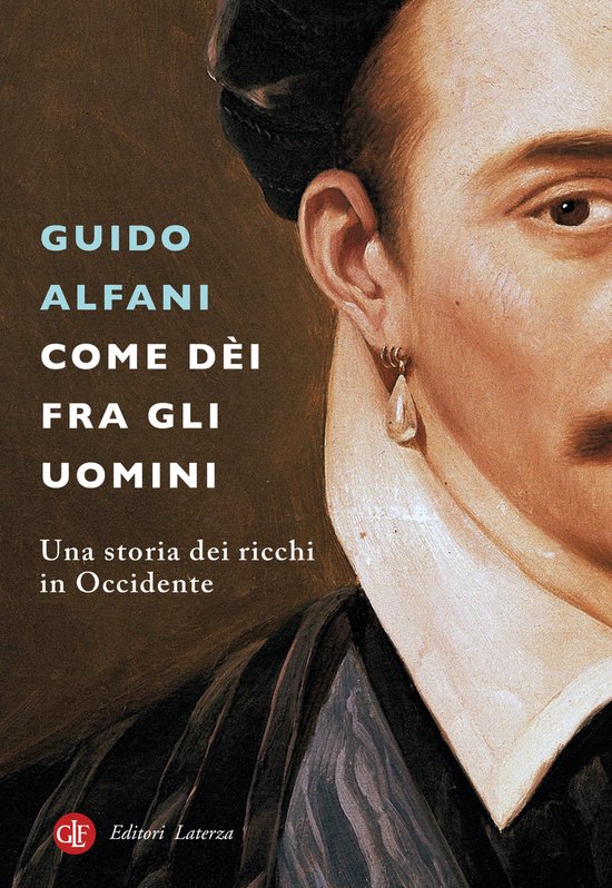Come dèi fra gli uomini - cover