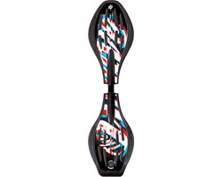 Waveboard Wave Original Black Glitch