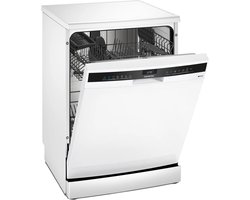 Siemens SN23HW01KE IQ 300 Vrijstaande vaatwasser