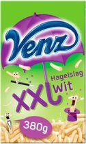 Venz - XXL Hagelslag Wit - 9 x 380 gram