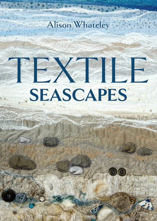 Textile Seascapes - cover