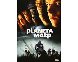 Planet of the Apes [DVD]
