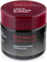 Lock Stock & Barrel 85 Karats Original Clay 30 gr