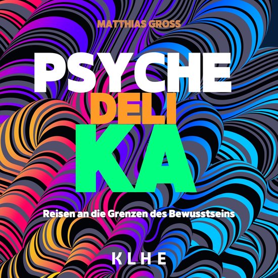 Psychedelika - cover