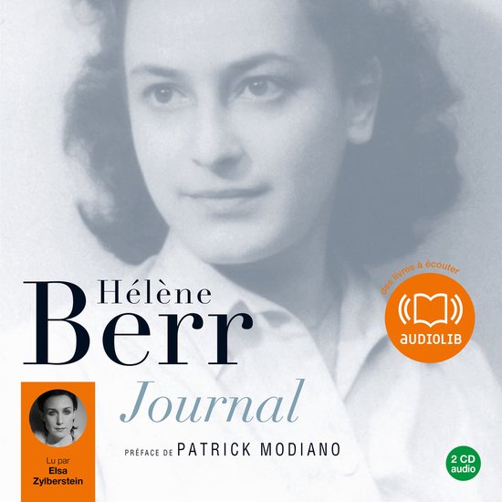 Journal - Hélène Berr