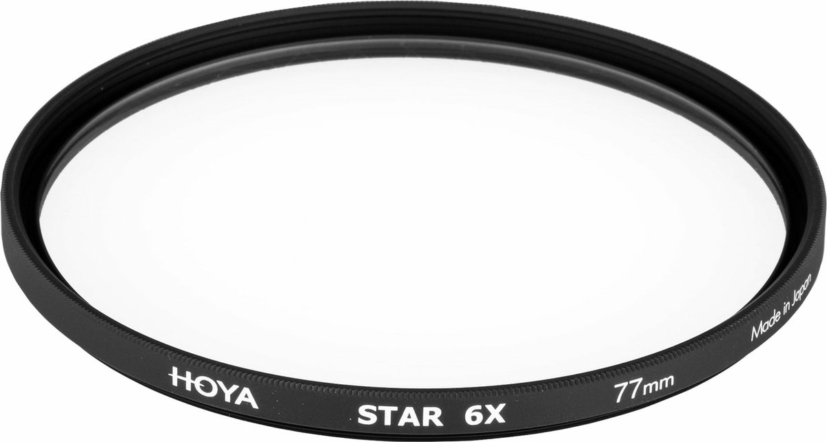 HOYA Sternfilter 6x 55mm