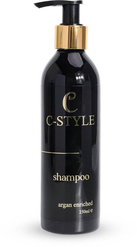 C-Style Shampoo