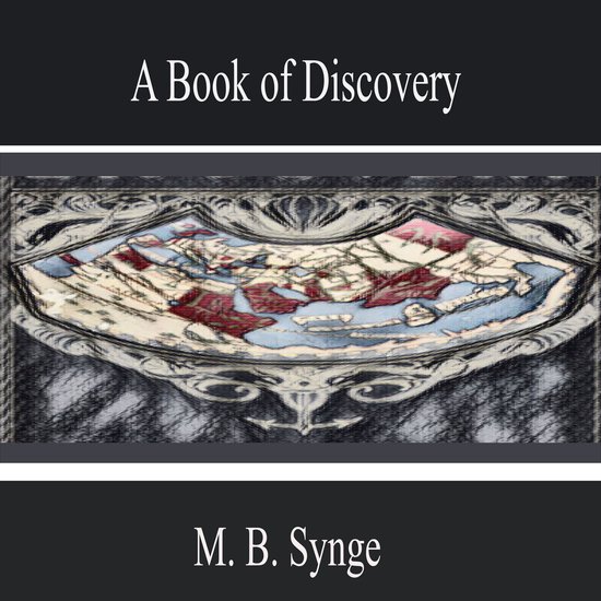 A Book of Discovery - cover