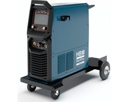 Lasapparaat MIG/MAG 300P (400 Volt)