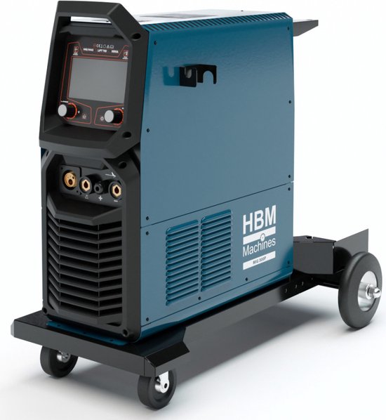 Lasapparaat MIG/MAG 300P (400 Volt) | bol