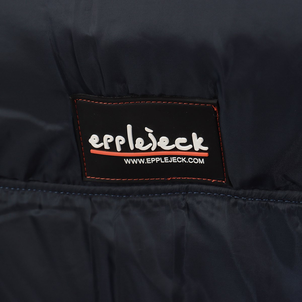 Epplejeck Onderdeken Epplejeck Ejrindal 200gr Donkerblauw - 140/191