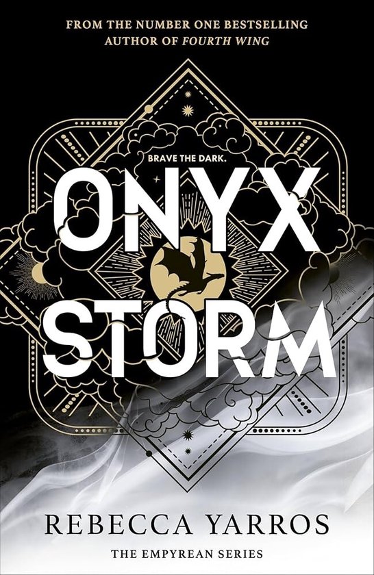 Foto: The empyrean onyx storm