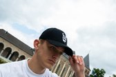 Casquette Black Donkey Essentials I Noir/ White - Taille unique