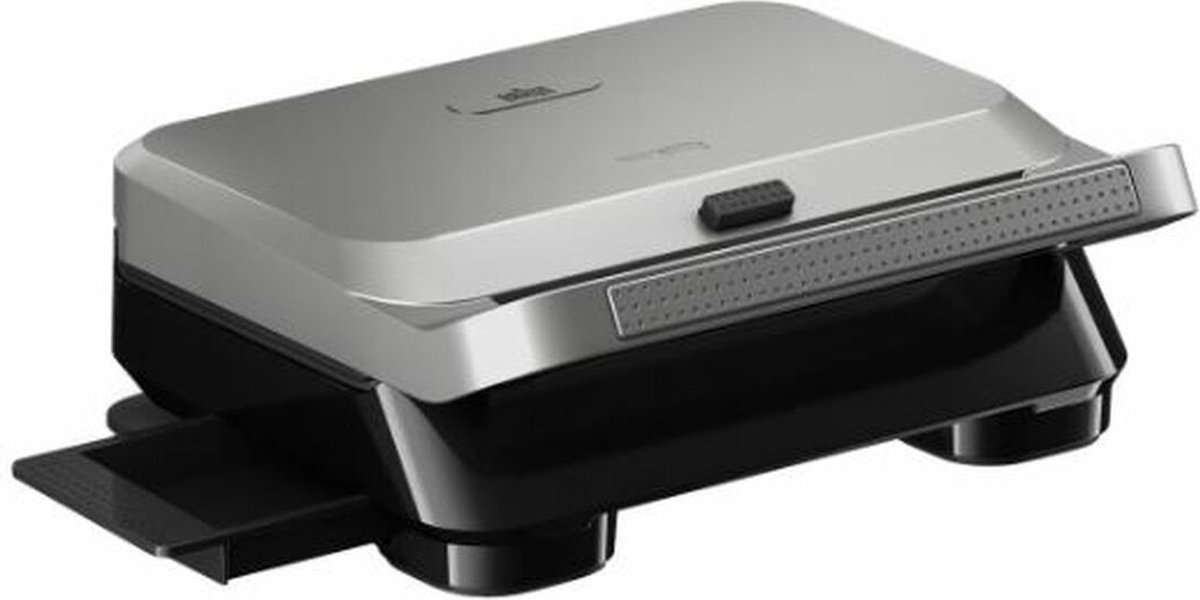 Tosti apparaat Braun SM5006