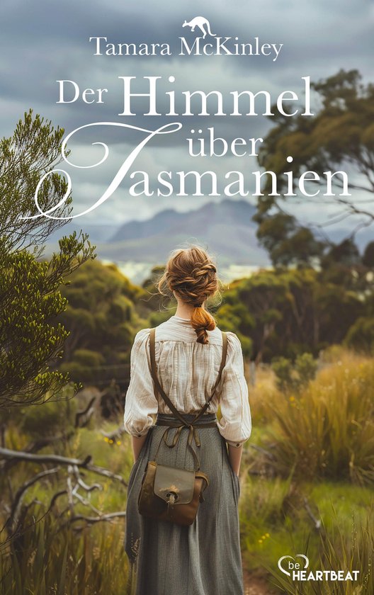 Liebe und Sehnsucht in Australien 9 - Der Himmel über Tasmanien