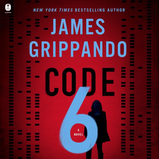 Code 6 - cover