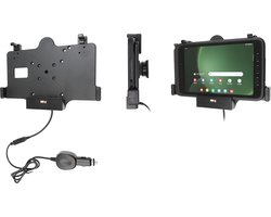 Samsung Galaxy Tab Active 3/5 Actieve houder met sig. plug