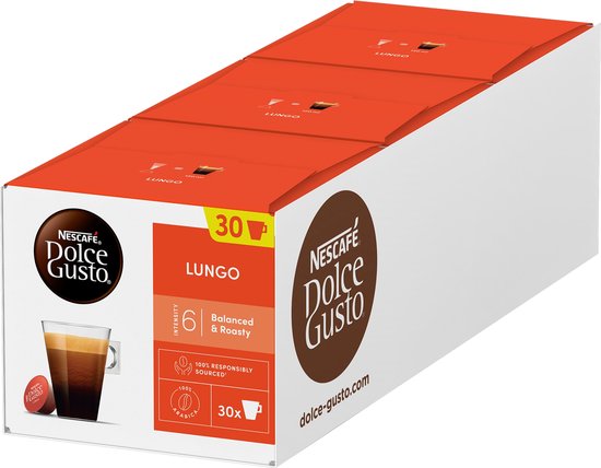 De Ultieme Gids voor de Perfecte Bol Dolce Gusto: Meer dan Alleen Koffie () De Ultieme Gids voor de Perfecte Bol Dolce Gusto: Meer dan Alleen Koffie