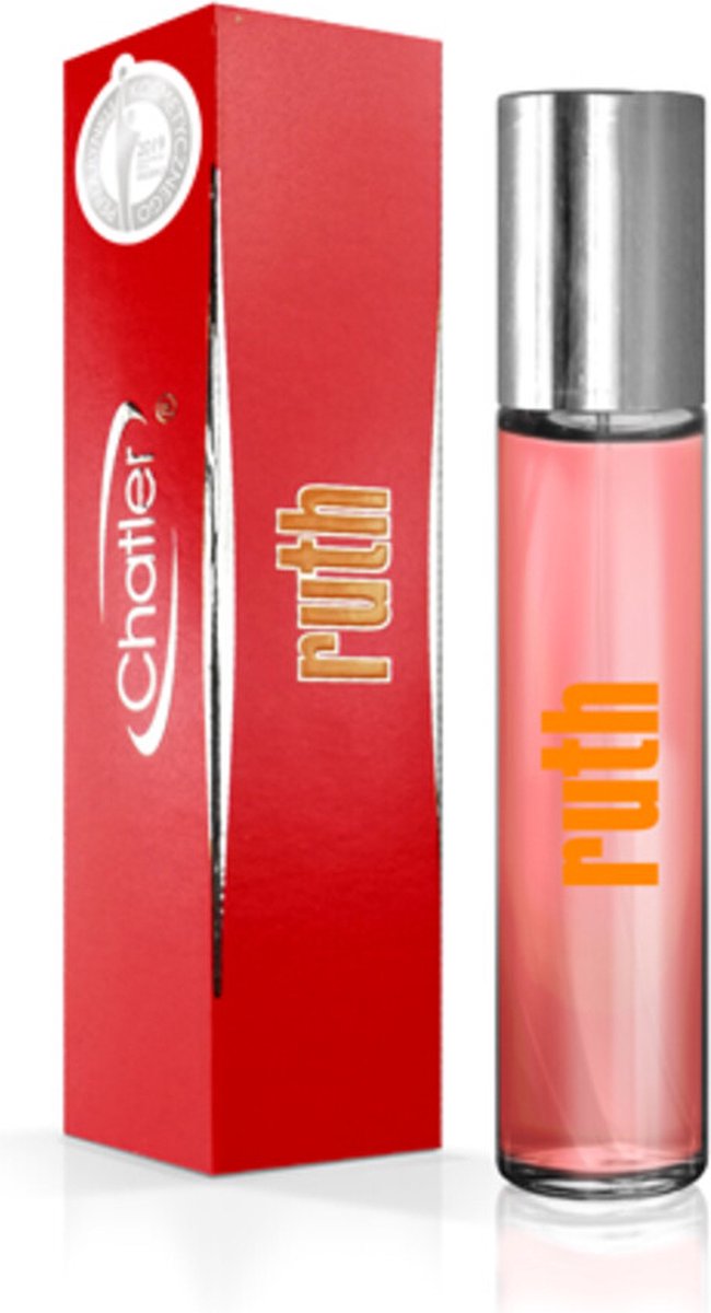 Goedkoopste Chatler Ruth - 30ML
