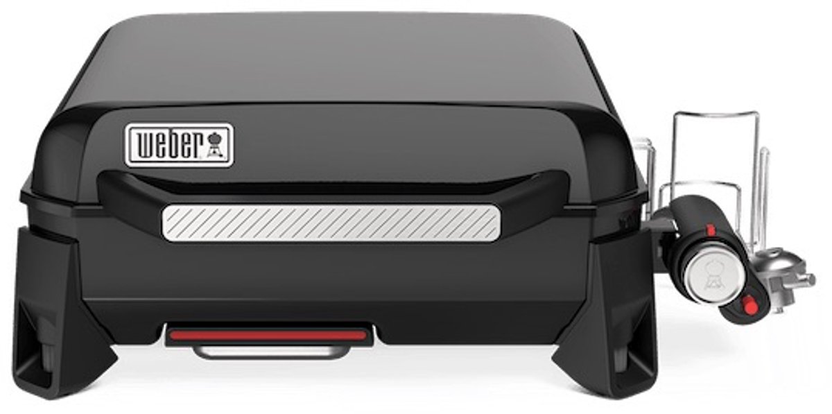 Weber 1500207 buitenbarbecue & grill Barbecue Tafelblad Gas - Product - €299,87