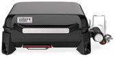 Weber 1500207 buitenbarbecue & grill Barbecue Tafelblad Gas Zwart