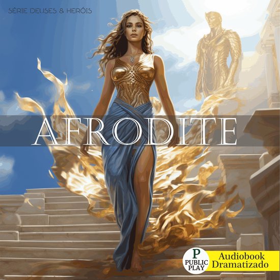 Afrodite - cover