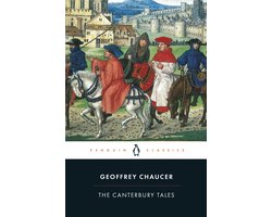 PC Canterbury Tales