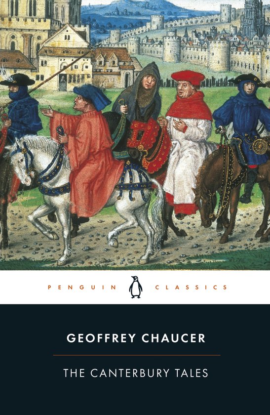 PC Canterbury Tales