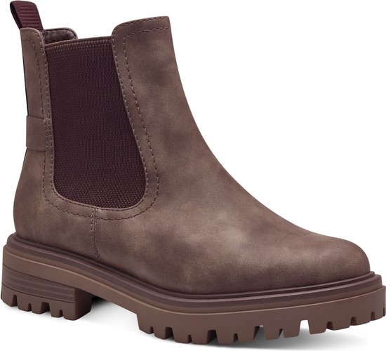 Tamaris Chelsea boots | 37 | female enkellaarsjes
