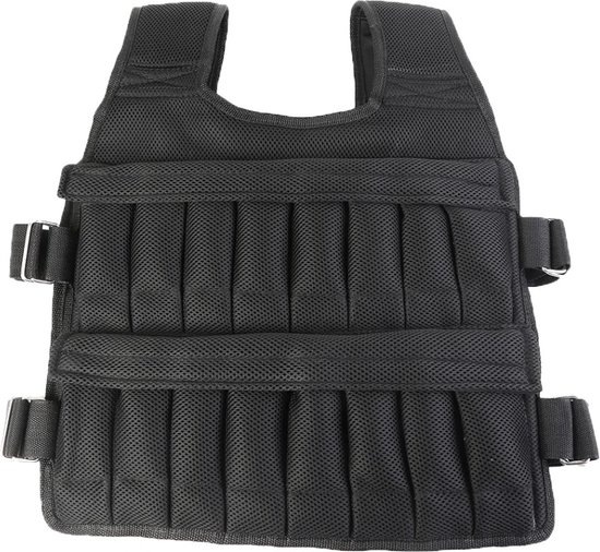 Gilet lesté go sport shop