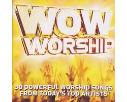 WOW Worship: Yellow (Bonus Tracks)