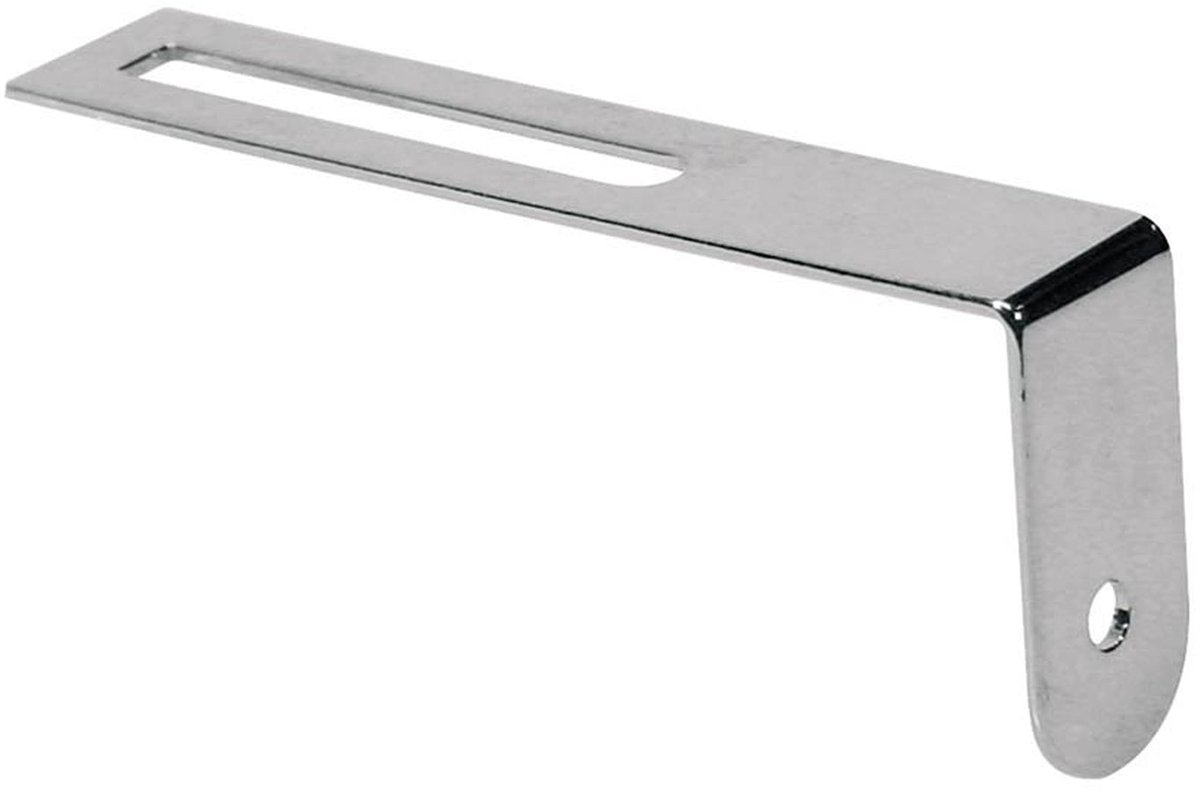 Boston PH-59-C Chroom Pickguard Bracket voor LP-model