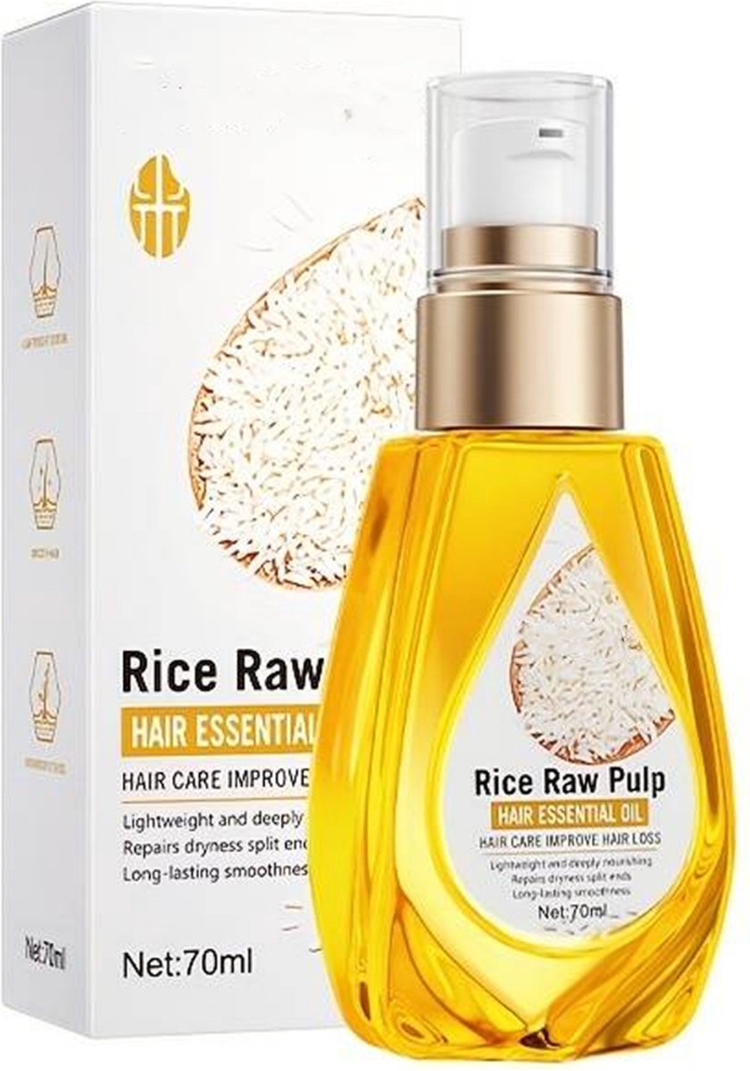 Goedkoopste Rice Toner - Rijstwater Voor gezicht - Ricewater - Niacinamide - Korean Skincare