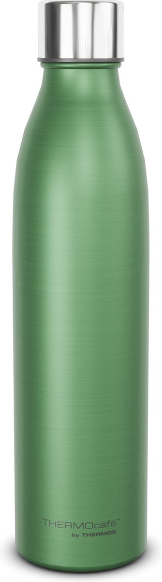 Thermos TC Drinkfles - Matgroen - 0L5