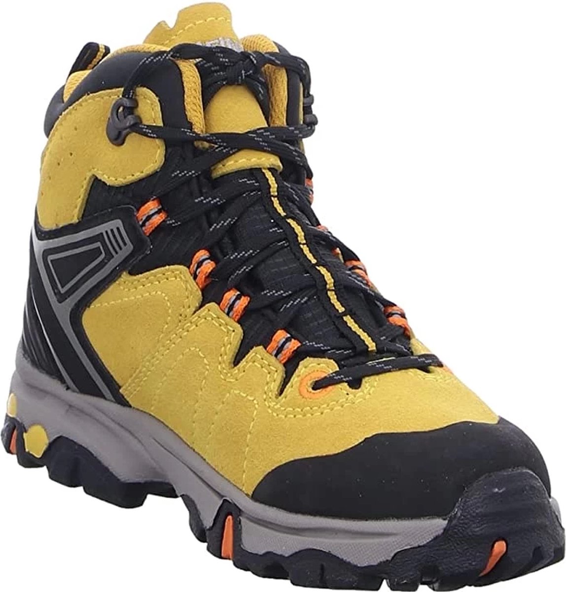 MEINDL Ravello Junior Gtx Zwart
