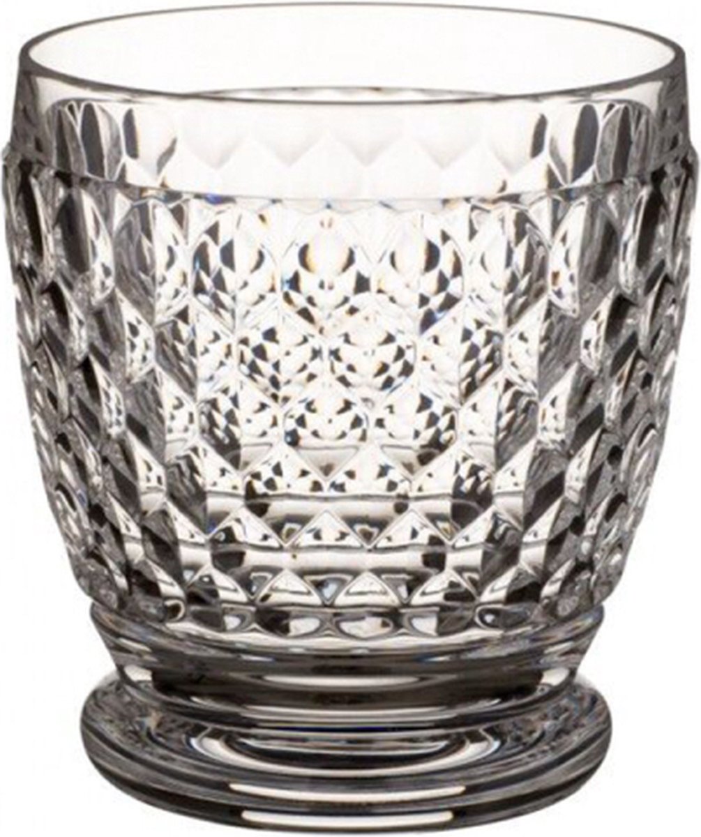 Villeroy & Boch Boston Waterglas Helder 4 stuks