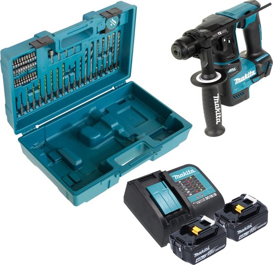 20V Boormachine 2 Snelheden Koppel 25 3 Draadloze Boormachine 2 Snelheden MAKTUL Accuklopboormachine, Krachtig, 2 X 4000 MAh, 20 V Accu Boormachine De Walt Compleet Set Met Accessoires