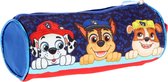 Trousse à Crayons Paw Patrol - Deluxe