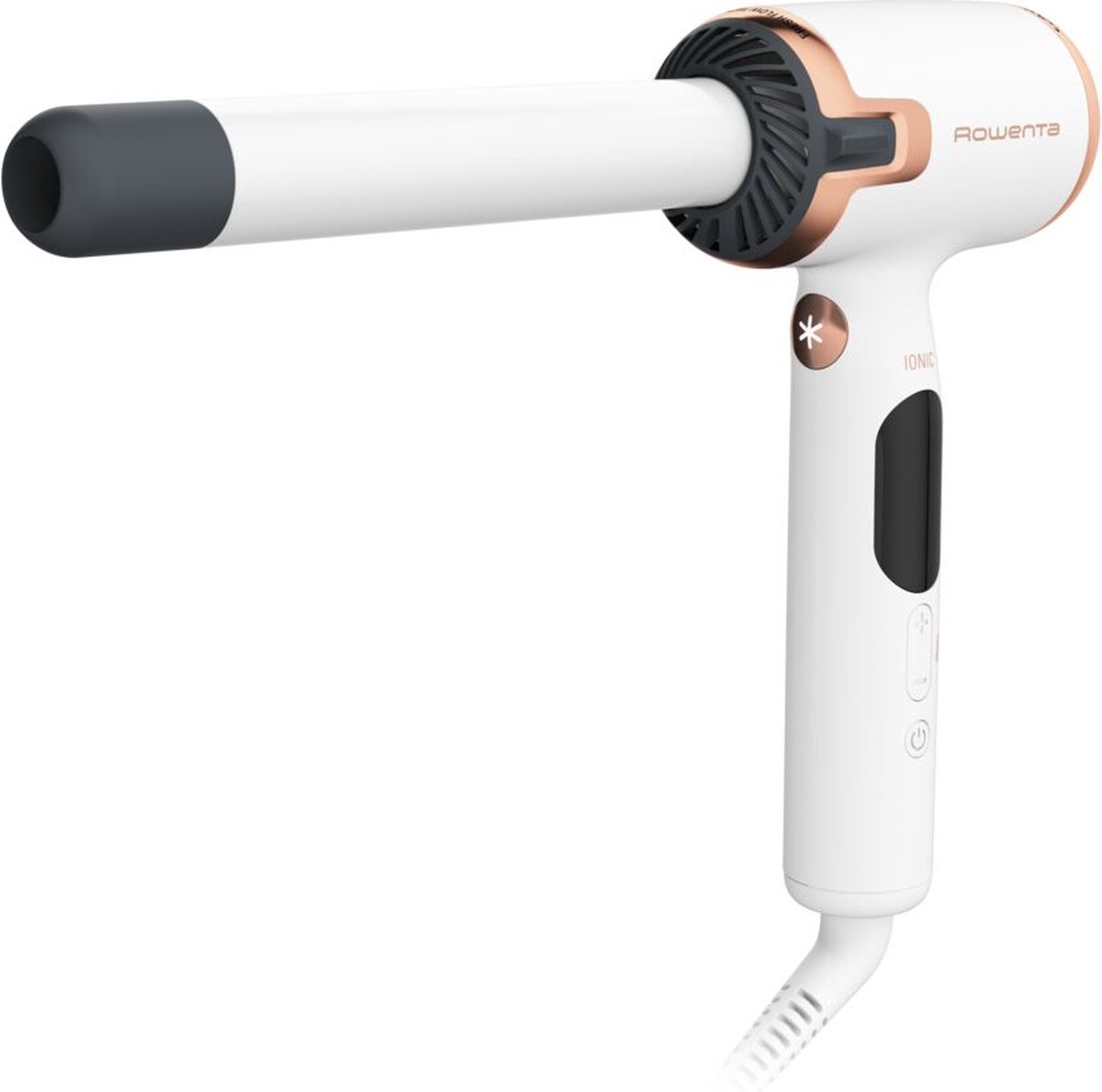 Rowenta Ultimate Experience CF4310 - Air Care Krultang