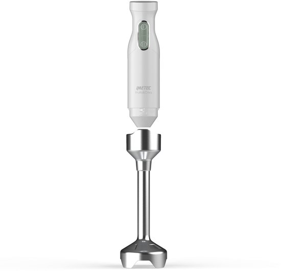 Imetec Frulla&Crea 1 l Staafmixer 1000 W Groen, Wit van Imetec — afbeelding 3