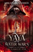 The Flames of Atar